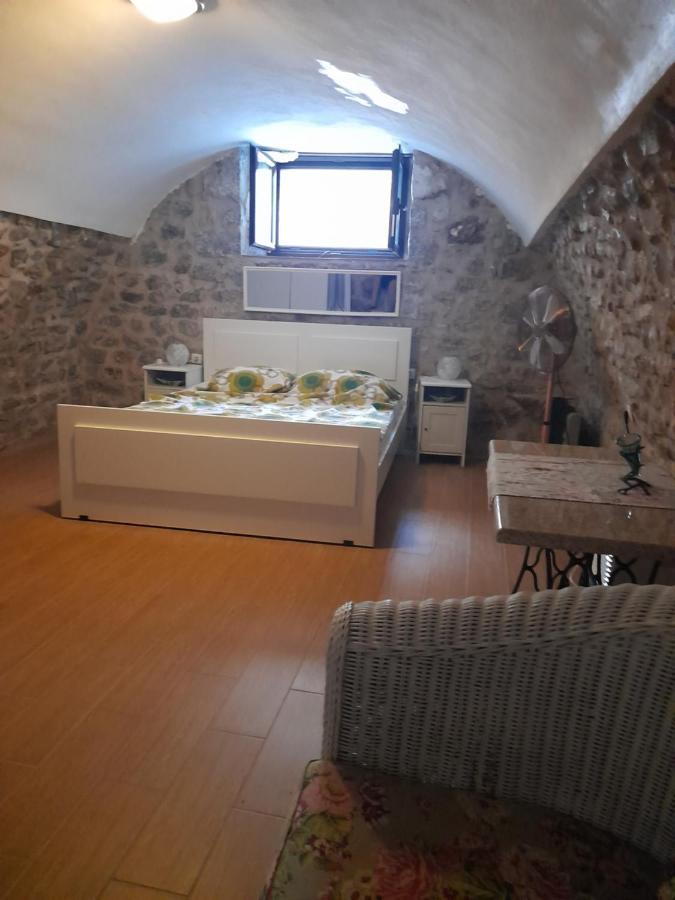 Willa Stonehouse In Mani Penisula Koíta Zewnętrze zdjęcie