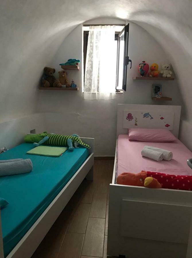Willa Stonehouse In Mani Penisula Koíta Zewnętrze zdjęcie